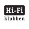 HiFi Klubben logo