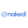 Naked Wines logo