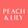 Peach and Lily logo