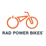 Rad Power bikes logo